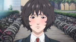 Watanabe Shion Inuyashiki Anime