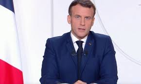 Avec 24,01 % des voix. Annonces D Emmanuel Macron Ce Que Cela Change En Essonne Actu Essonne
