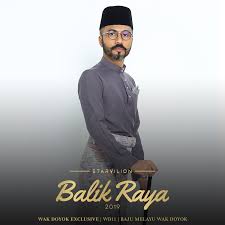 Check spelling or type a new query. Baju Melayu Wak Doyok 2017