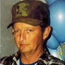 Mr. Donald Wayne Pike Obituary