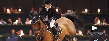 Hickstead's international fixtures include showjumping at all levels, showing, polo, eventing and driving, not to mention the miniature horses. Edwina And Vinchester Win First Ever 1 60m Start Equestrian Australia