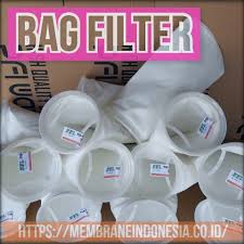 Profil usaha ppf indonesia, pt : Twin Filter Bags Bv Ppf 25 L2r Pt Profilter Indonesia
