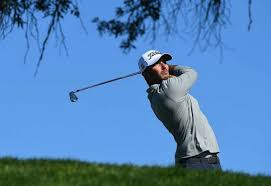 Los angeles — max homa was overwhelmed. Cal Alum Max Homa A Golfer With Personality Is Big Hitter On Twitter