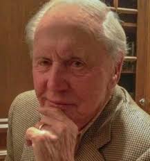 Robert John "Jack" Walser Obituary