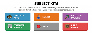 Education edition can only do multiplayer with others on education edition. Minecraft Education Edition Has Officially Arrived For Chromebooks Offering A New Distanced Learning Model