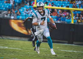 If the texans make watson available, panthers owner david tepper is fixed see more at profootballrumors.com. Different Paths For Kyle Allen Deshaun Watson Lead To The Same Stadium