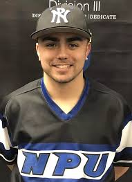 2018 Baseball Roster