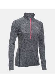 Vršok UNDER ARMOUR Tech 12 Zip - Twist | Sportshouse.sk