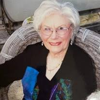 Mary Jocelyn Boatman Obituary