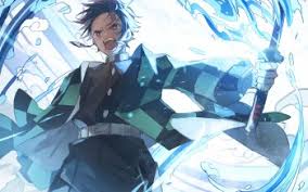 Fight against muzan kibutsuji and his demons with our 784 demon slayer: 780 Demon Slayer Kimetsu No Yaiba Hd Wallpapers Background Images