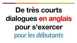 There are no featured audience reviews for at this time. De Tres Courts Dialogues En Anglais Pour S Exercer Pour Les Debutants Youtube