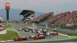 Suivez les qualifications du grand prix du portugal 2021 de formule 1 sur le circuit de l'algarve en live sur f1i. Grand Prix F1 Espagne 2020 Sur Le Circuit De Barcelone Catalogne