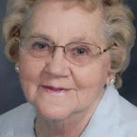 Eileen Rupe Obituary