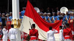 Dan semoga dengan adanya upacara dalam bahasa arab dan inggris, dapat membantu terwujudnya muliu dalam berbahasa. Kata Kata Mutiara Ucapan 17 Agustus Hari Kemerdekaan Indonesia Hut Ri Bahasa Inggris Indonesia Tribun Pekanbaru