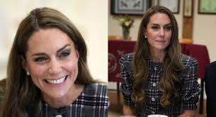 Caroline Charles Hits 40