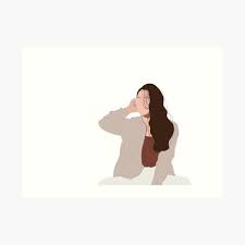 We did not find results for: Faceless Girl Art Prints Redbubble