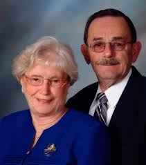 Obituary for Violet Ruth Mitchell