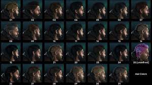 This Assassin S Creed Valhalla Mod Unlocks More Hair Gamewatcher