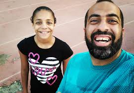 I am back to training soon(◍•ᴗ•◍)❤