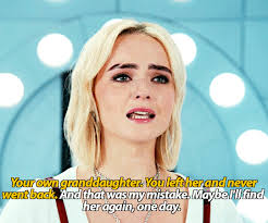 katie bishop (and friends)