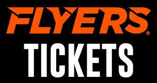 Philadelphia Flyers Tickets Philadelphia Flyers