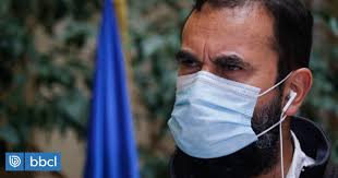 En noviembre de 2009, fue elegido diputado por el distrito electoral n.º 2, correspondiente a las comunas de alto hospicio, camiña, colchane, huara, iquique. Deputy Hugo Gutierrez Denounced For Contempt For Offending And Insulting The Navy National Archyde