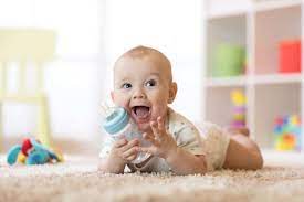 How To Introduce Whole Milk To Baby Center City Pediatrics