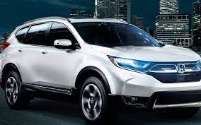أسعار ومواصفات سيارات هوندا crv خلال يناير 2020 صور جريدة المال