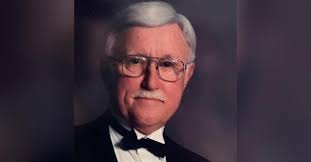 Robert L. "Bob" Crawford Obituary