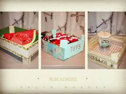 Encuentra en easy.cl muebles, decoración, refrigeradores, herramientas y todo lo que necesitas para hacer de tu hogar el mejor lugar del mundo. 3 Ideas Para Decorar Cajas De Fresas Diy Recycled Wood Box Youtube