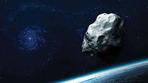 Avertizarea Nasa Asteroid Ce Vine Cu O Viteza Incredibila Idevice Ro