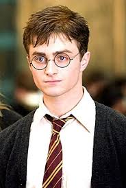 Image of Harry Potter