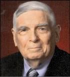 Howard Stephenson Obituary (2015)