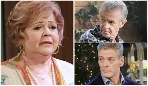 Days of Our Lives: Will Nancy & Mike Horton Find New Love After Clyde?