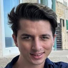 Mark Blacker's Instagram, Twitter & Facebook