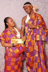 See how ghanaian couples are rocking this iconic super luxe big day looks. Pagne Baoule Tenue Traditionnelle De Cote D Ivoire Afroculture Net