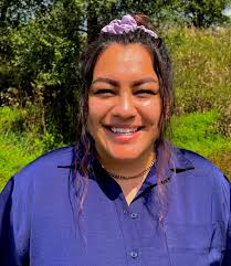 Genevieve Askin, Ed.S