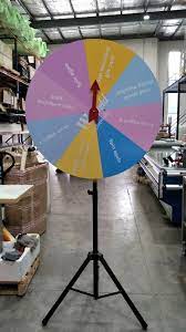 Image Result For Custom Exhibition Spinning Wheel Display Kids Party Games Carnival Themed Party Prize Wheel