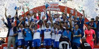 .universidad catolica wallpapers, with 28 club deportivo universidad catolica background please contact us if you want to publish a club deportivo universidad catolica wallpaper on our site. Homenaje En Su Aniversario A Universidad Catolica El Equipo Mas Ganador De La Decada Todofutbol Cl