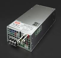LED Power Supply 24V-DC-1500W