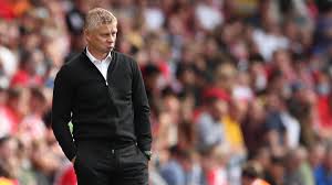 Trygve hegnars råd til ole gunnar solskjær er enkelt: I Don T Think Much Is Going To Happen Ole Gunnar Solskjaer Says More Manchester United Signings Unlikely Eurosport