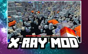 With this you can see through all blocks. X Ray Texture Pack For Mcpe 2021 For Android Apk Download