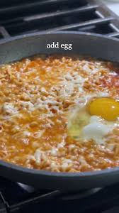 Shin Ramen cooked the Chinese way #shinramen #shinramenhack #chinesewa...