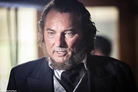 Ephraim's Rescue' another powerful pioneer tear-jerker