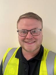 West Fraser's Class of 2024, Michael Scott-Ramsay