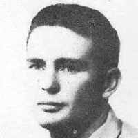 Ernest Arthur Barker (1918–1991) • FamilySearch