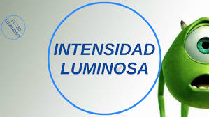 Para poder definir más claramente la intensidad luminosa vamos a especificar una fuente patrón o manantial patrón. Intensidad Luminosa By Zahid Rojas