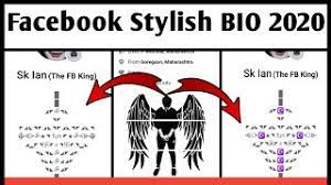 Funny, short, witty & cool captions. Best Bio For Fb In 2021 200 Amazing Facebook Bio Ideas Girls And Boys