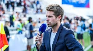 Giovanni Castaldi: Entre Félicitations à l'OM et Bonheur Conjugal!
