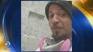 Oakland man who says he is connected to notorious Bey family arrested after  construction site arson